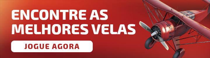Banner Jogar Aviãozinho em Plataforma via PIX
