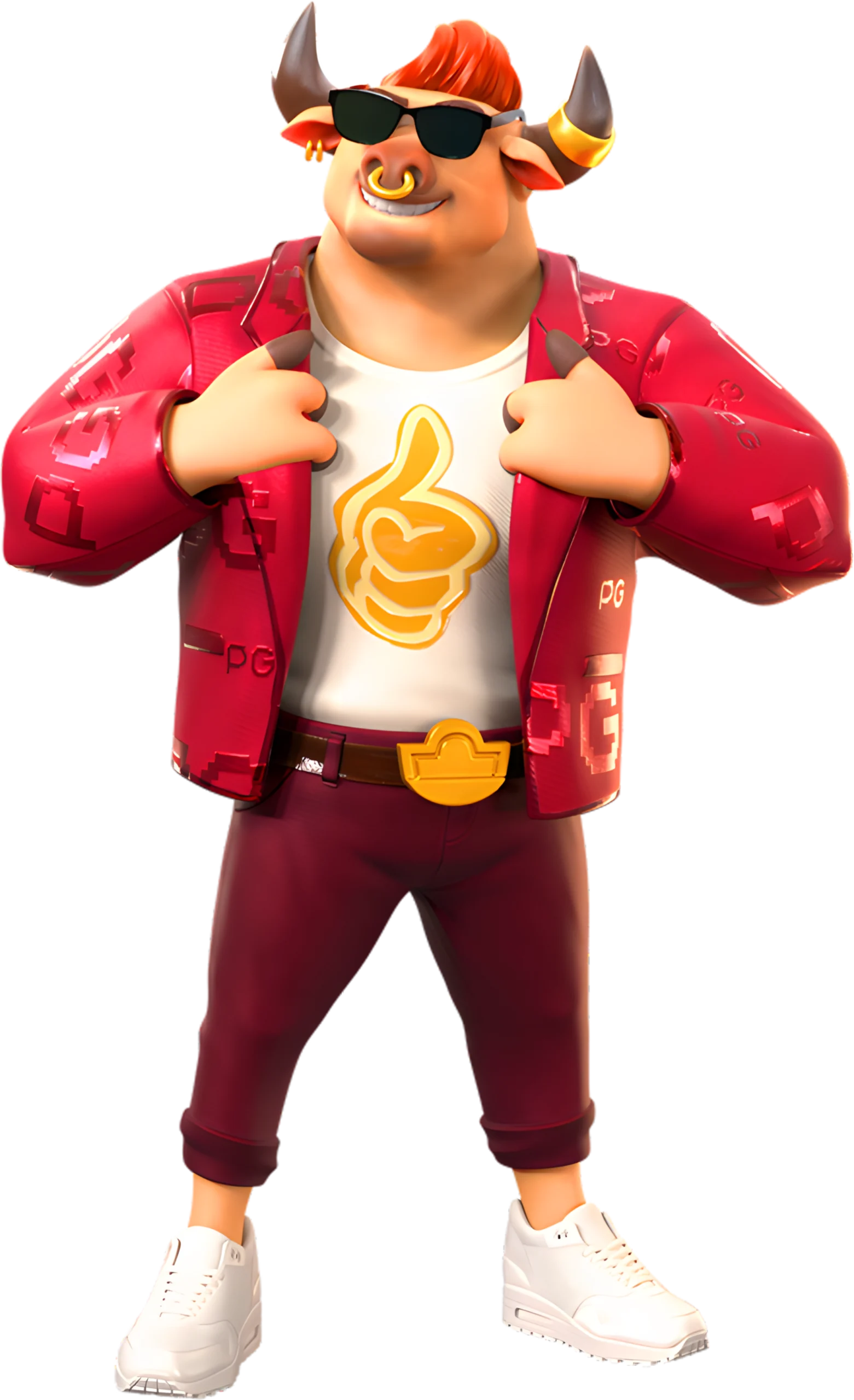 Jogar Fortune OX na Bateu Bet