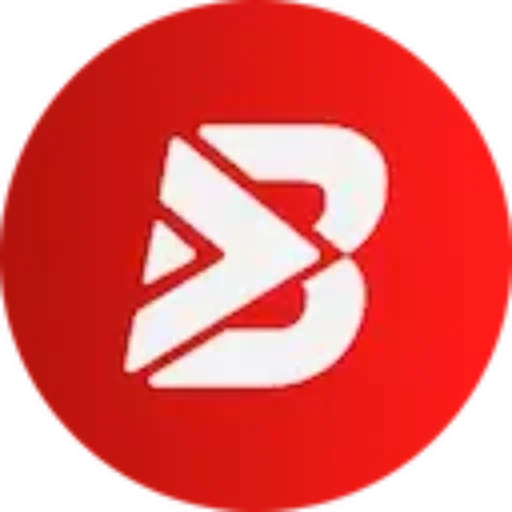 Logo Bateu Bet Plataforma