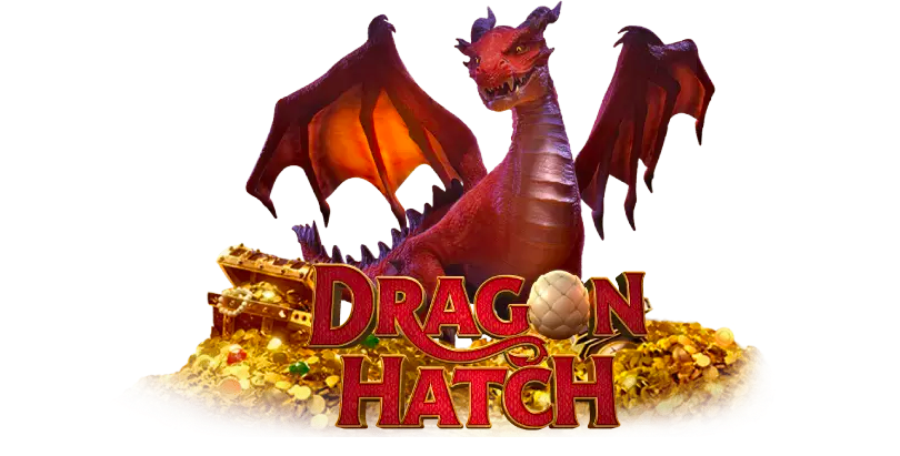 Jogar Dragon Hatch na Bateu Bet Plataforma